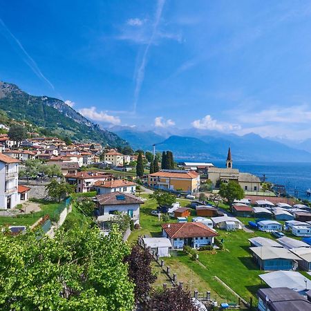 Holiday Home Il Crotto By Interhome Pianello Del Lario Buitenkant foto