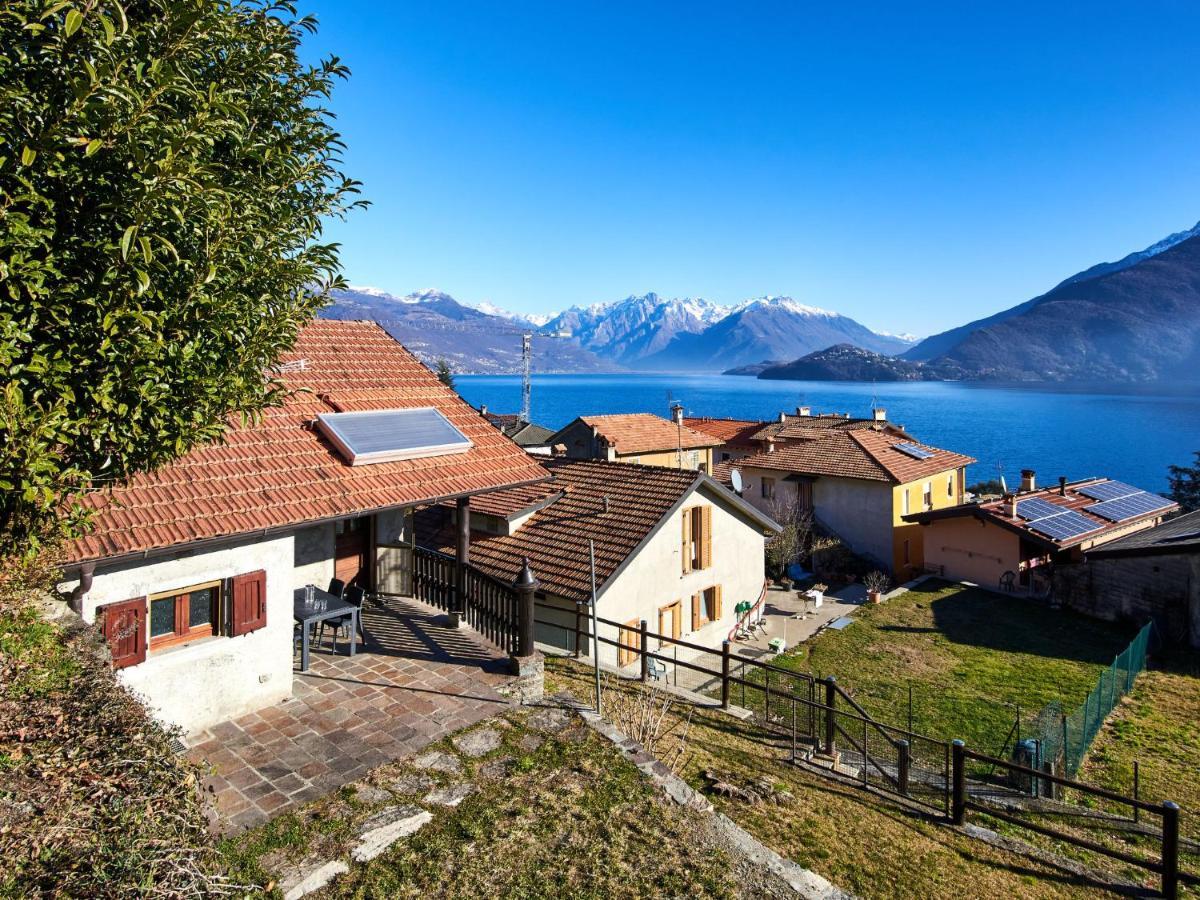 Holiday Home Il Crotto By Interhome Pianello Del Lario Buitenkant foto