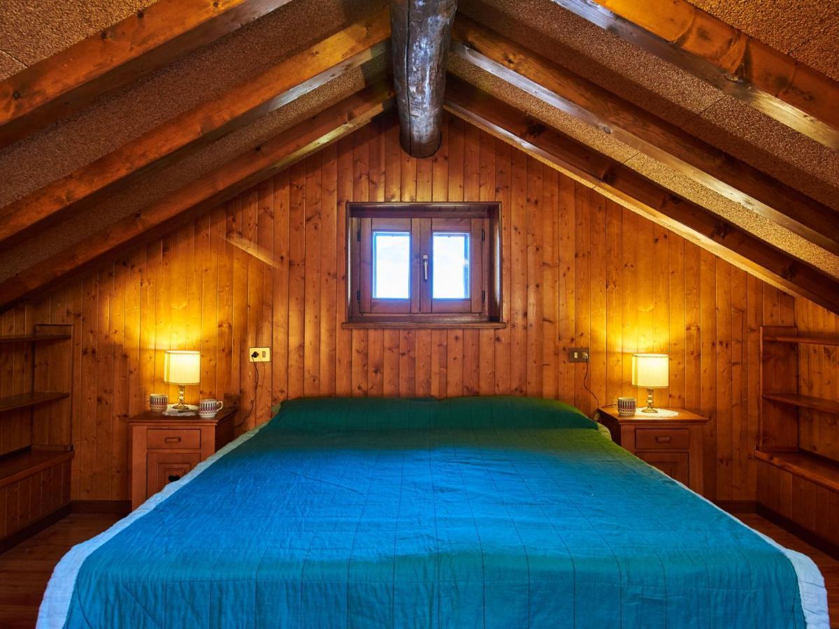 Holiday Home Il Crotto By Interhome Pianello Del Lario Buitenkant foto