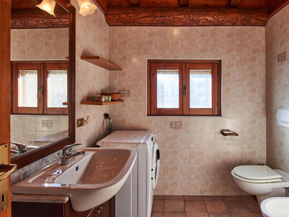 Holiday Home Il Crotto By Interhome Pianello Del Lario Buitenkant foto