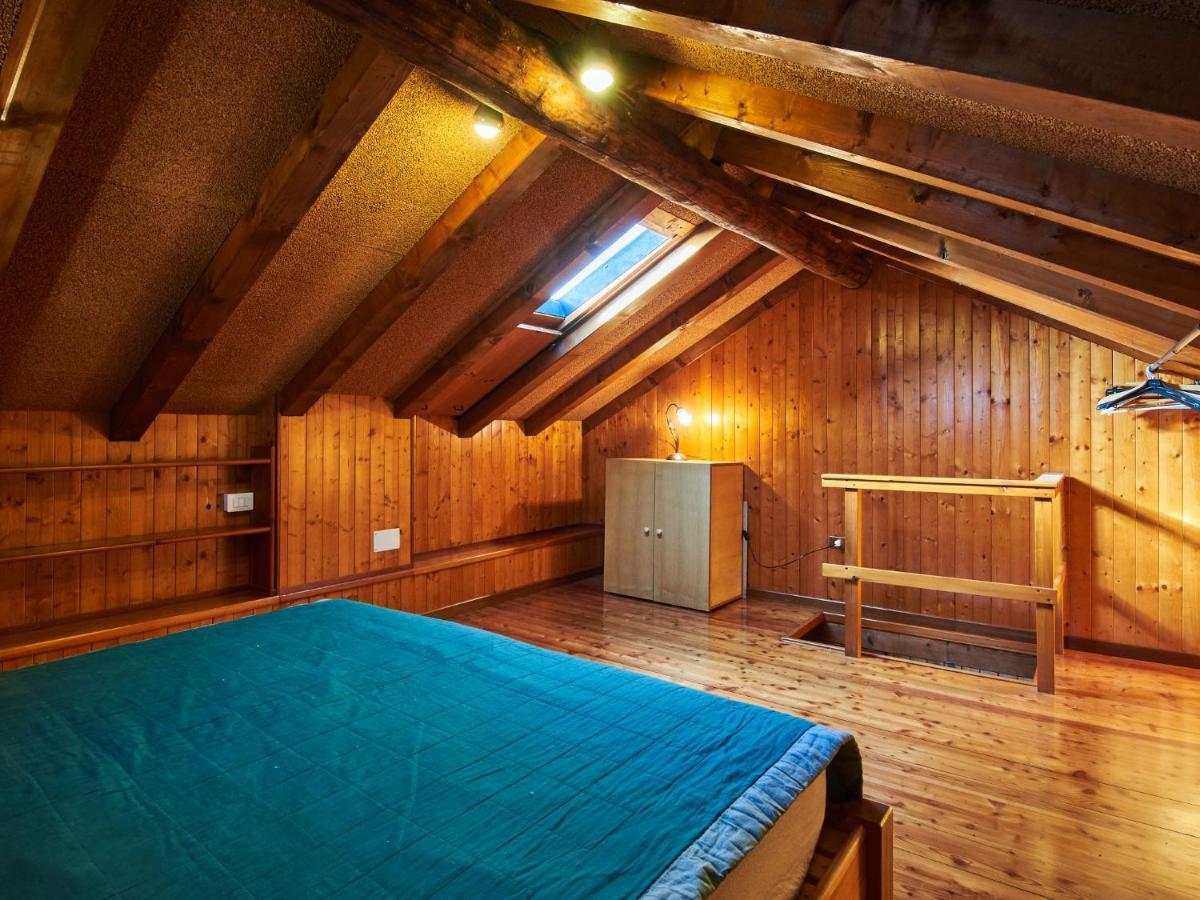 Holiday Home Il Crotto By Interhome Pianello Del Lario Buitenkant foto