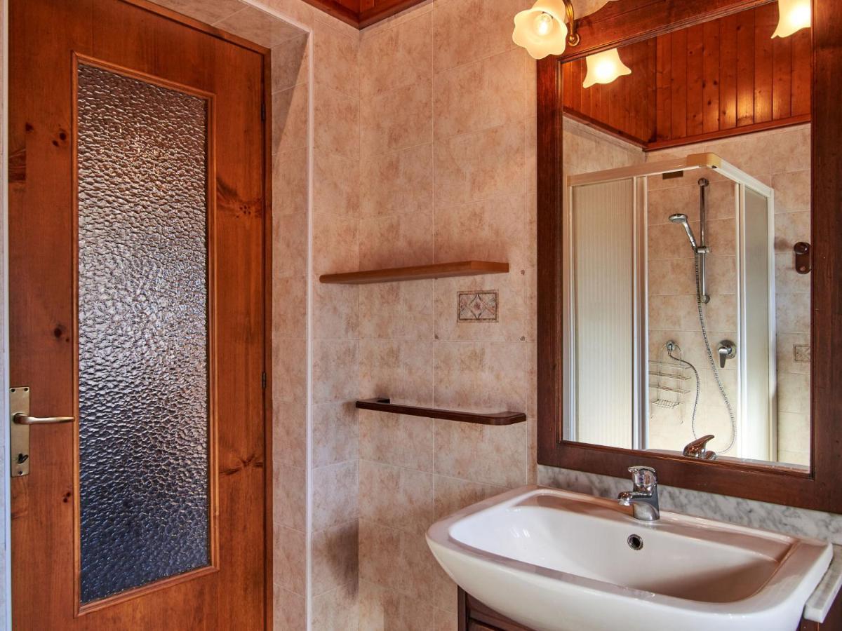 Holiday Home Il Crotto By Interhome Pianello Del Lario Buitenkant foto