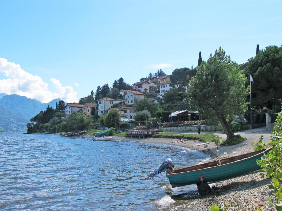 Holiday Home Il Crotto By Interhome Pianello Del Lario Buitenkant foto