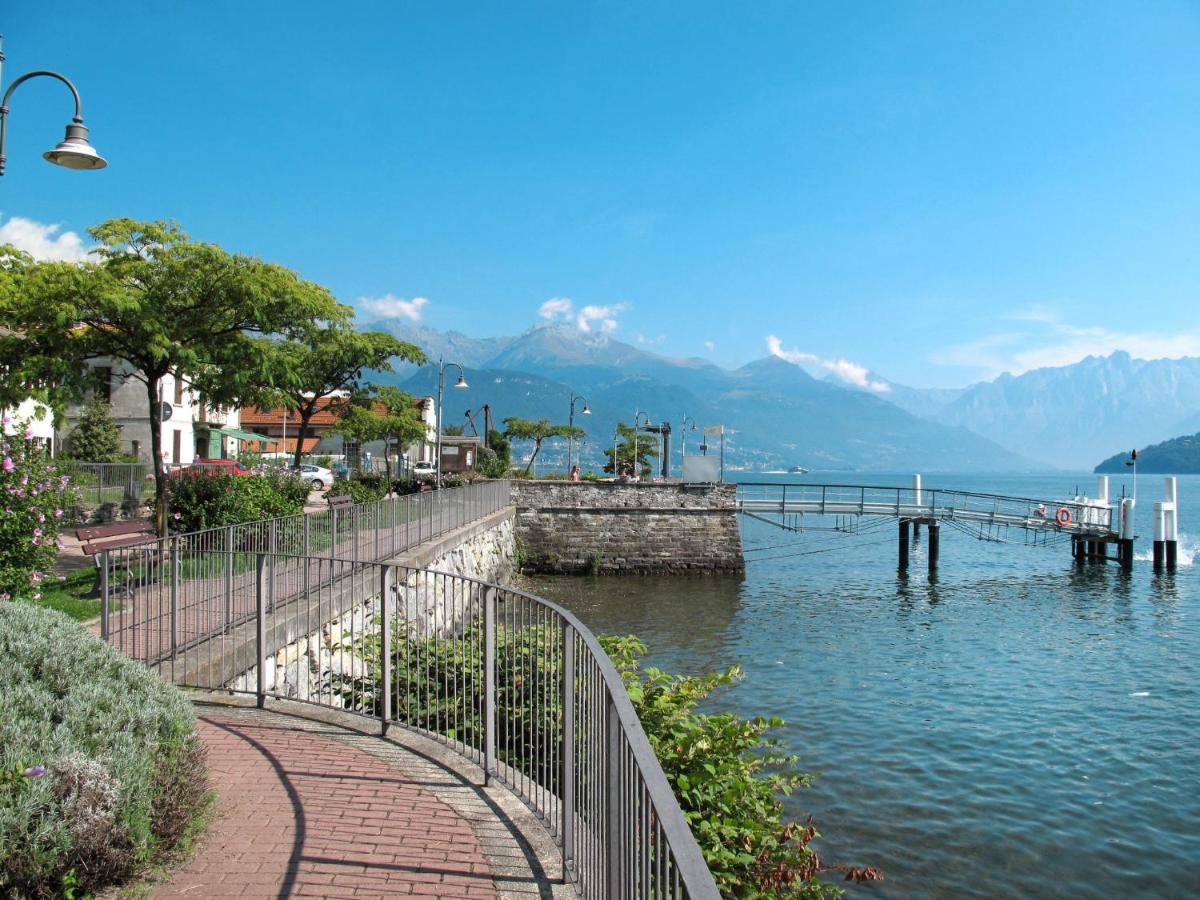 Holiday Home Il Crotto By Interhome Pianello Del Lario Buitenkant foto