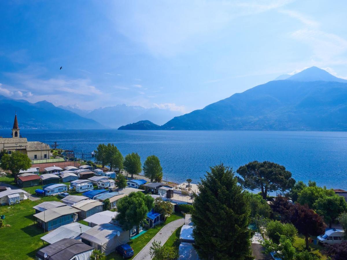 Holiday Home Il Crotto By Interhome Pianello Del Lario Buitenkant foto