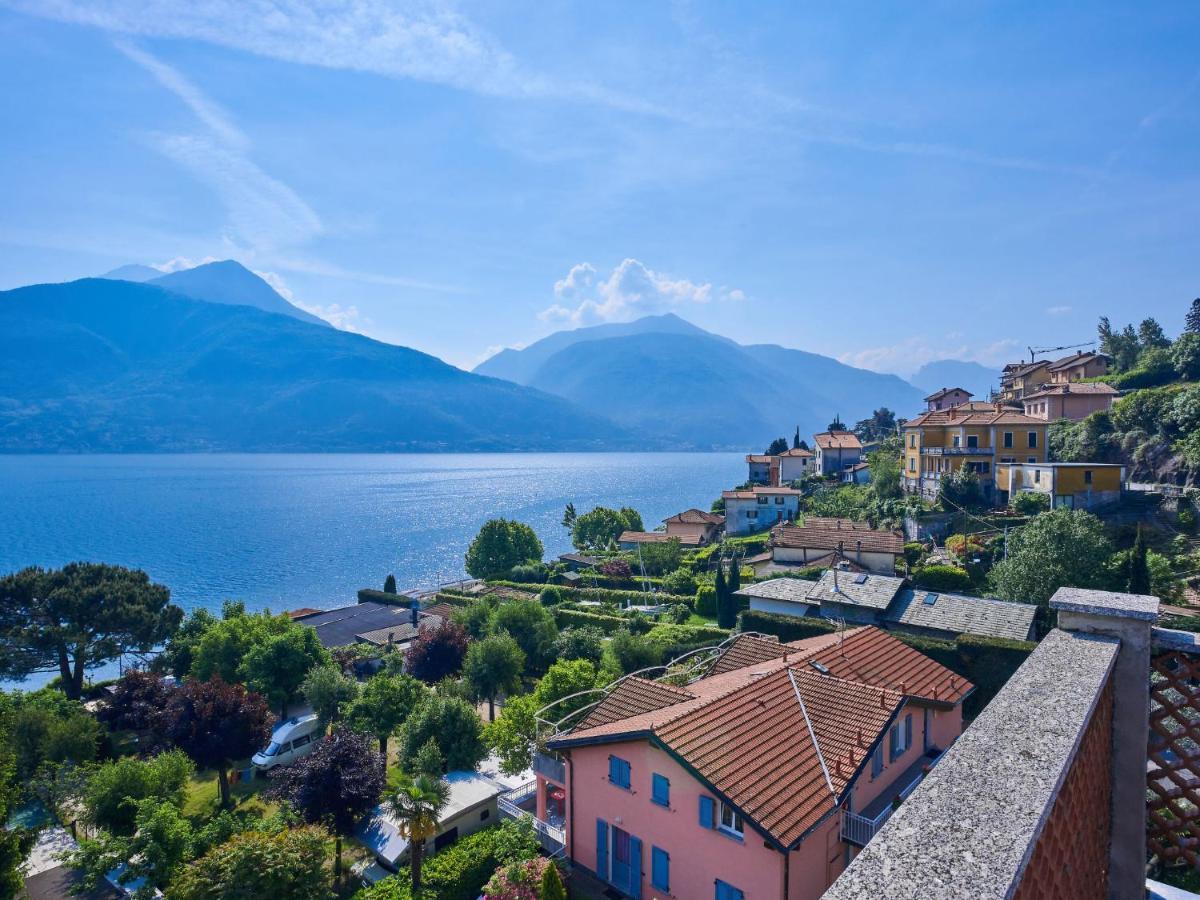 Holiday Home Il Crotto By Interhome Pianello Del Lario Buitenkant foto
